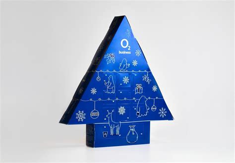 o2 weihnachtskalender|Priority’s Advent Calendar